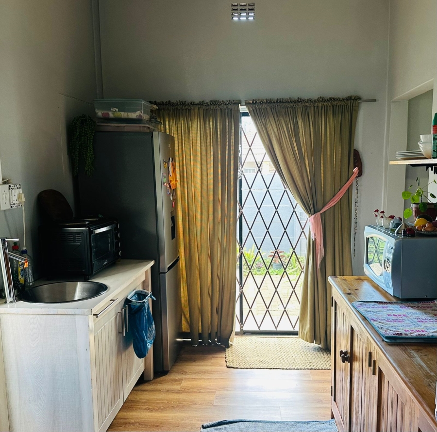 4 Bedroom Property for Sale in George Central Western Cape